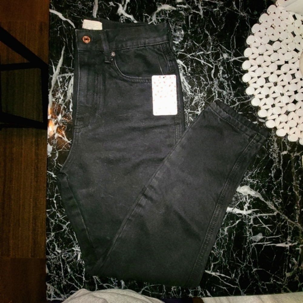 Free People Jeans